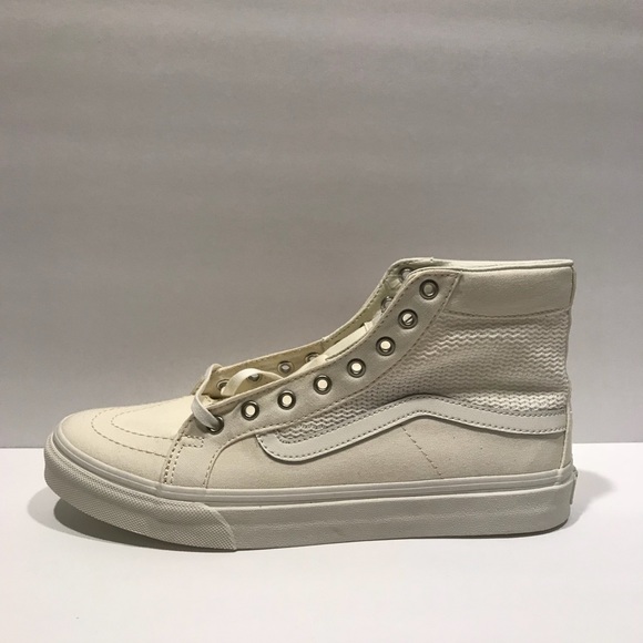 Vans Other - Vans SK8 Hi Slim NEW